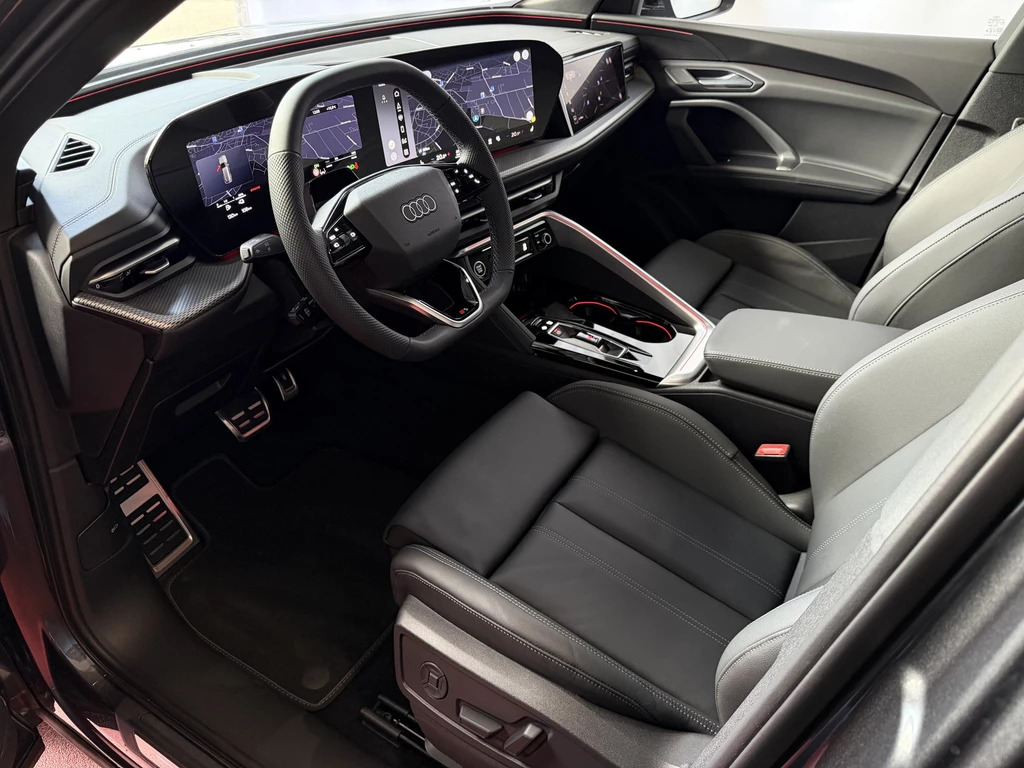 Audi Q5 – foto 24