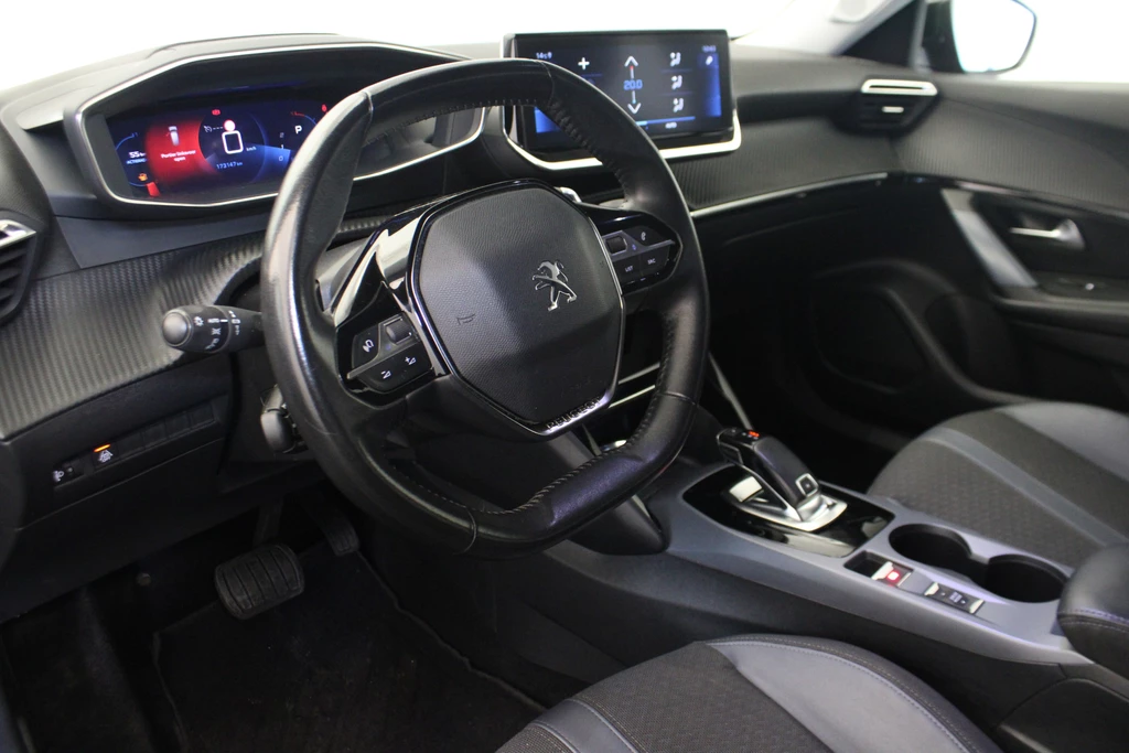 Peugeot 2008 – foto 21