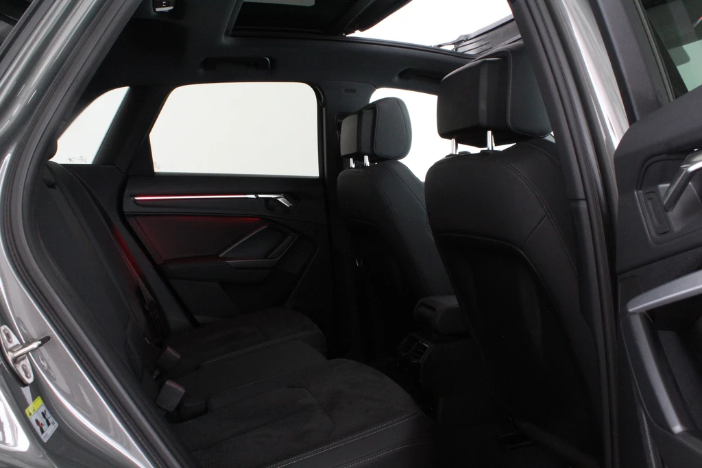 Audi Q3 – foto 41