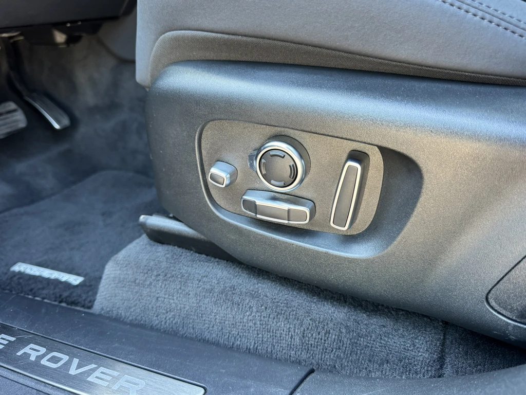 Land Rover Range Rover Velar – foto 14