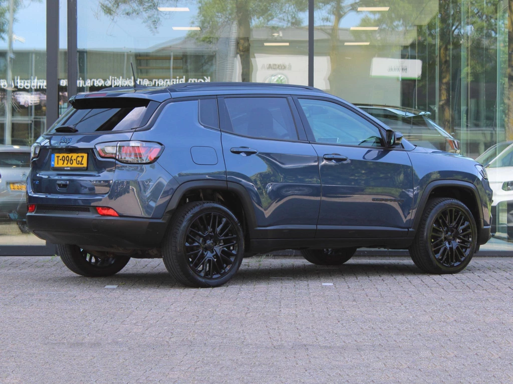 Jeep Compass – foto 3