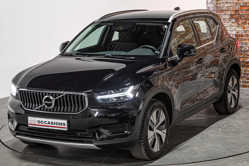 Volvo XC40 – foto 5