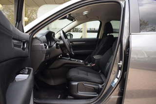 Mazda CX-5 – thumbnail 10