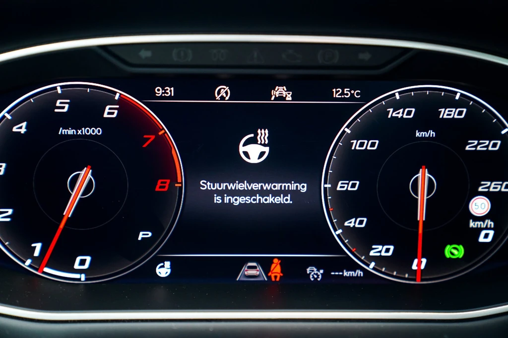 SEAT Ateca – foto 32