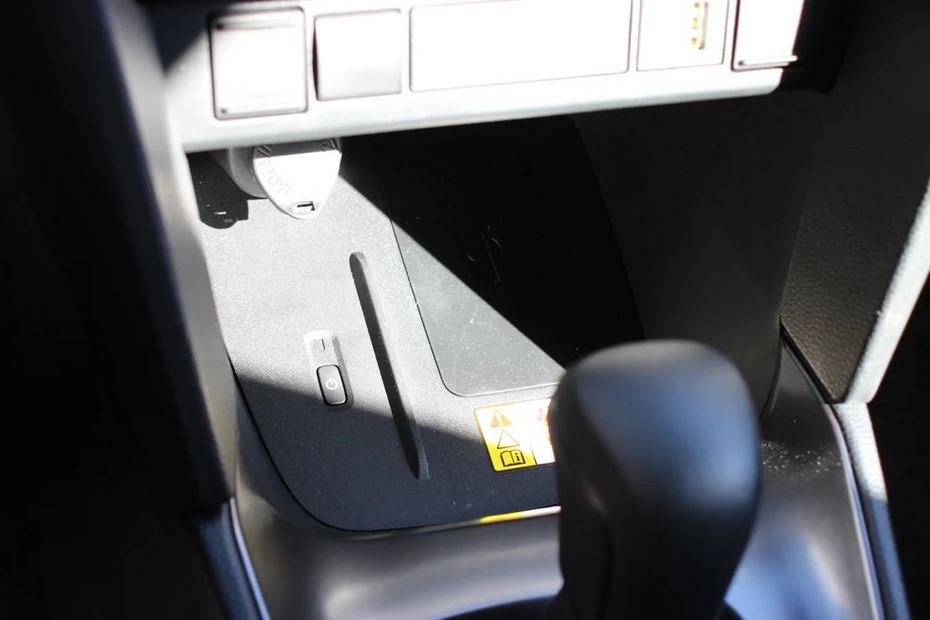 Toyota Yaris Cross – foto 38