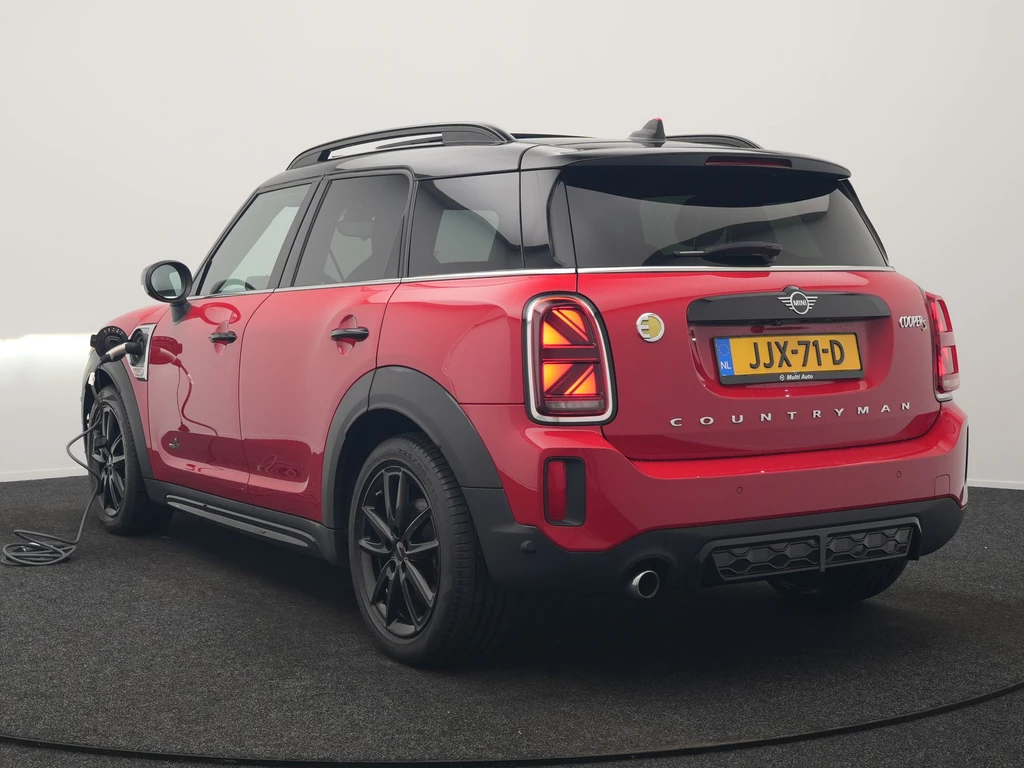 MINI Countryman – foto 4