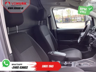 Volkswagen Caddy – thumbnail 12