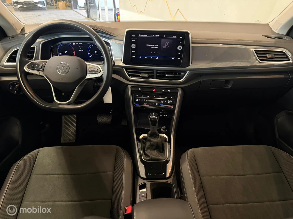 Volkswagen T-Roc – foto 20