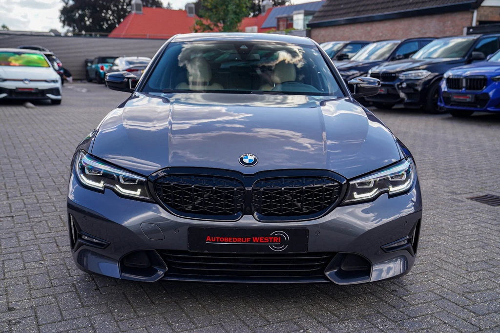 BMW 3 Serie – foto 10