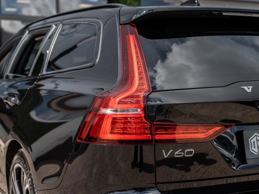 Volvo V60 – foto 12