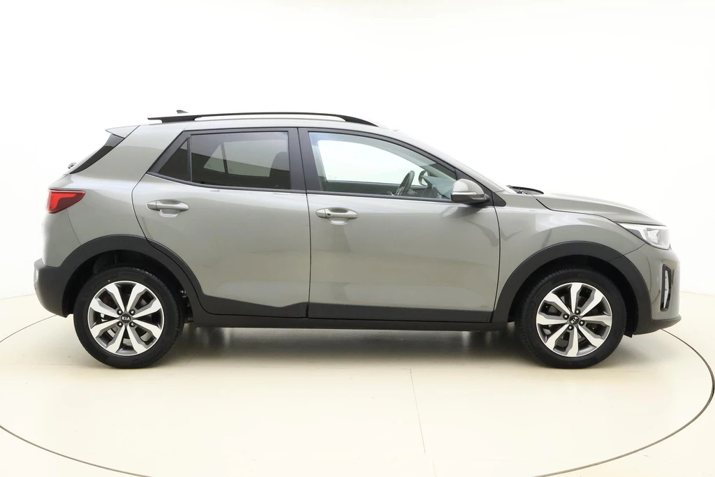 Kia Stonic – foto 7