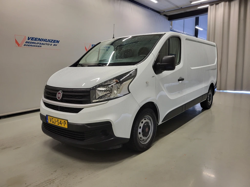 Fiat Talento – foto 2