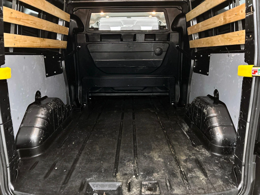 Ford Transit Custom – foto 24