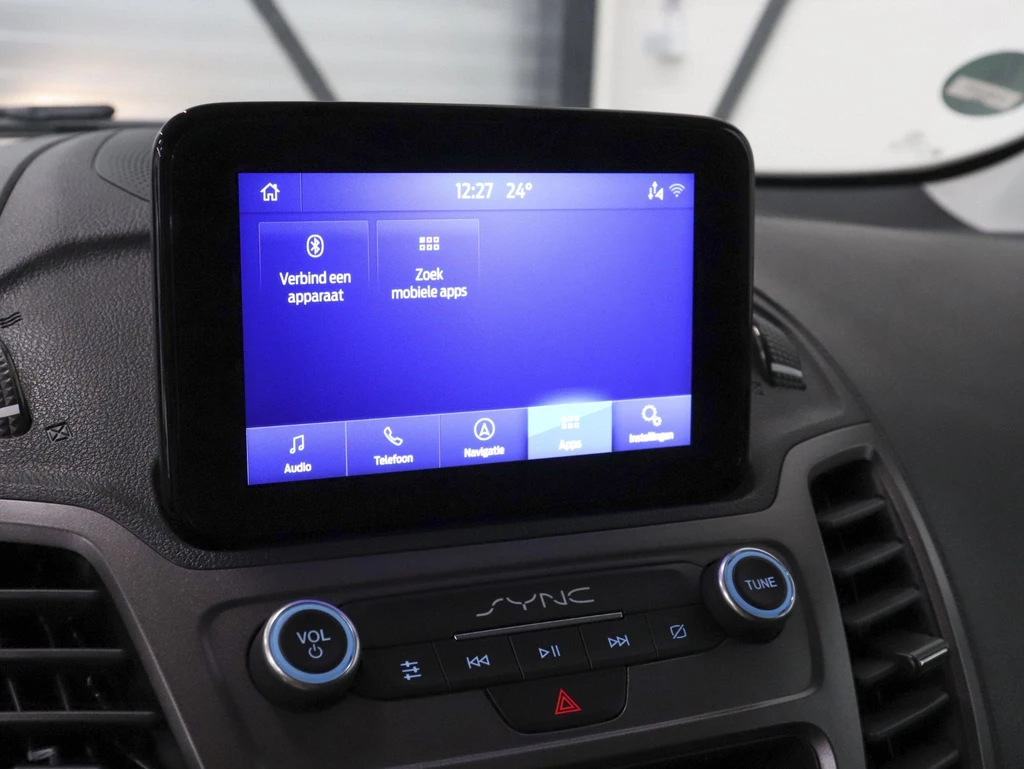 Ford Transit Connect – foto 32