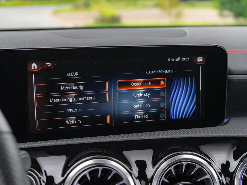 Mercedes-Benz CLA – foto 44