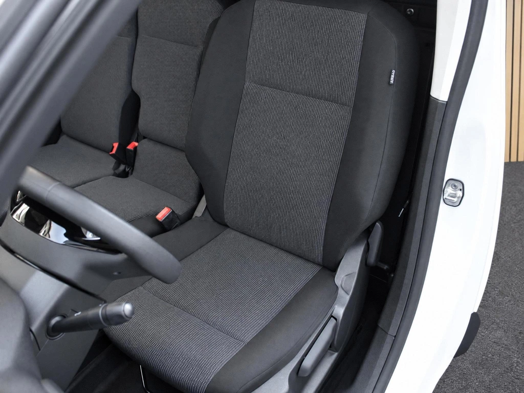 Peugeot Partner – foto 17