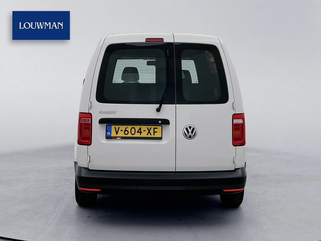 Volkswagen Caddy – foto 8