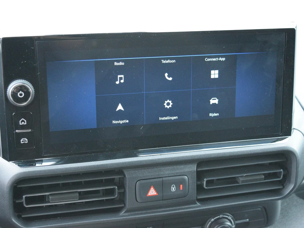 Opel Combo-e – foto 10