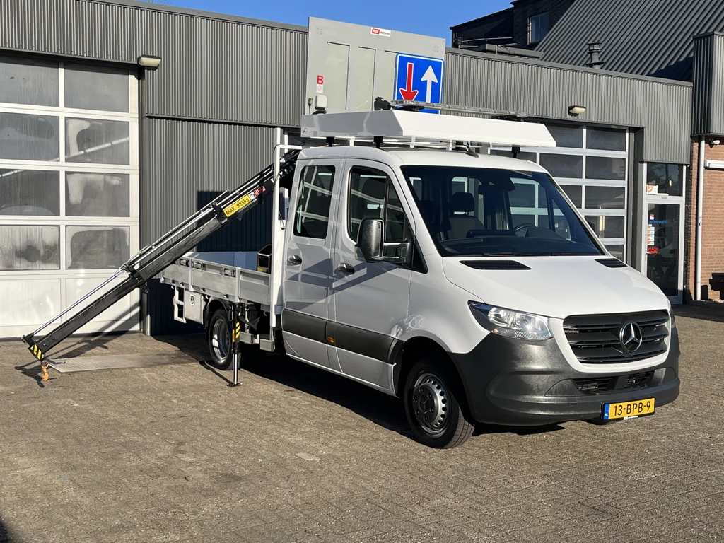 Mercedes-Benz Sprinter – foto 7