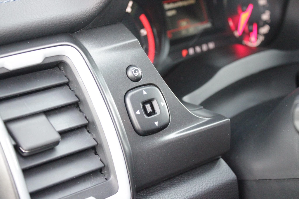 Ford Ranger – foto 36