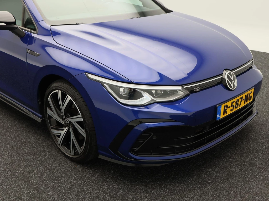 Volkswagen Golf – foto 7