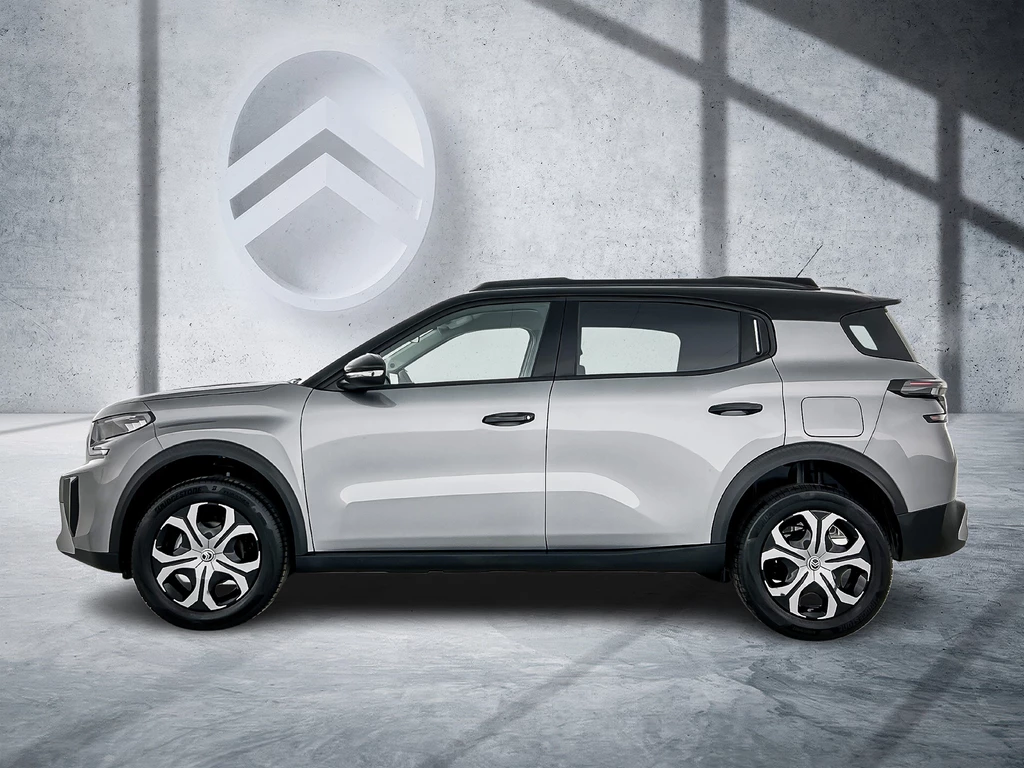 Citroën C3 Aircross – foto 3