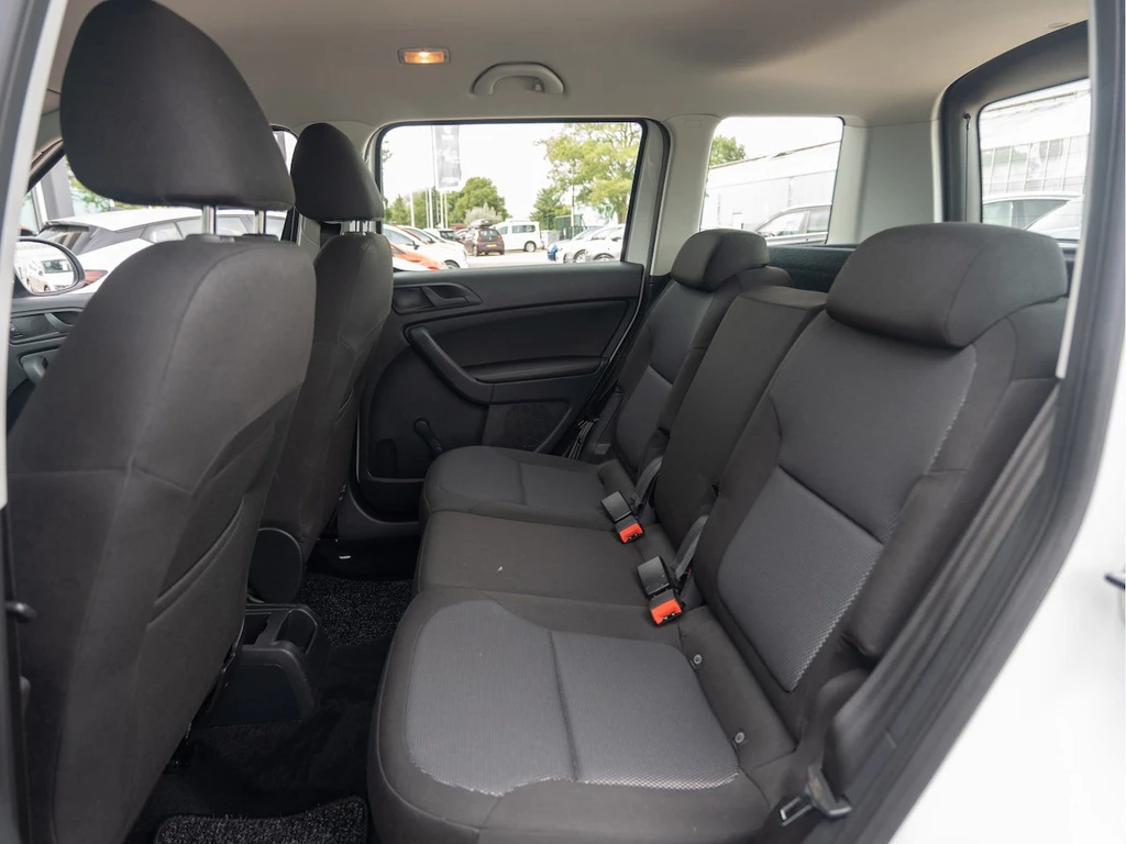 Škoda Yeti – foto 13