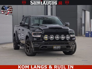 Dodge Ram Pick-Up – thumbnail 20