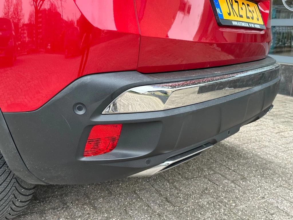 Peugeot 3008 – foto 9