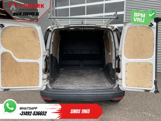 Volkswagen Caddy – thumbnail 8