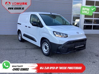 Toyota ProAce – thumbnail 6