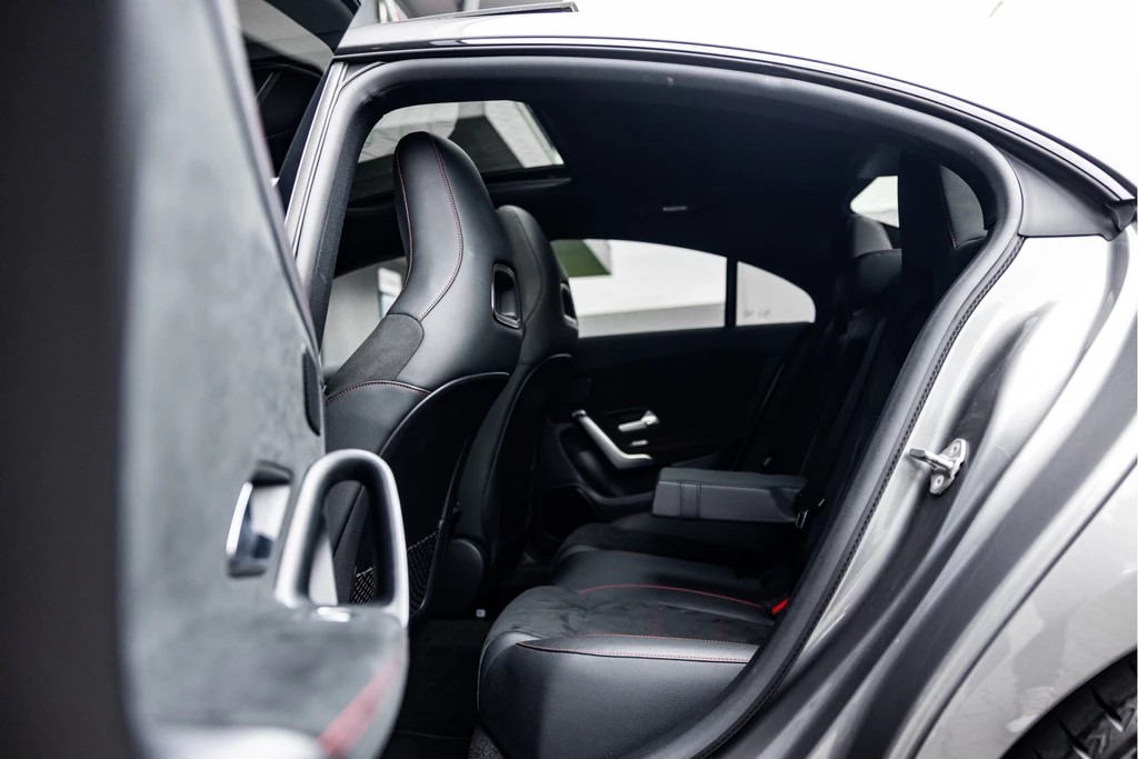 Mercedes-Benz CLA – foto 14