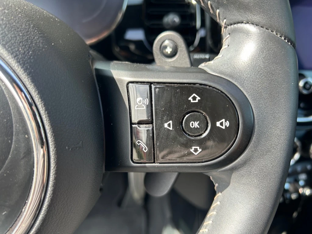 MINI Cooper S – foto 13