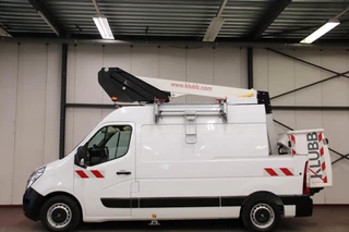 Renault Master – thumbnail 2