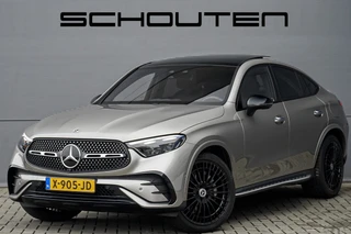 Mercedes-Benz GLC – thumbnail 1