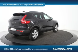 Volvo XC40 – thumbnail 8