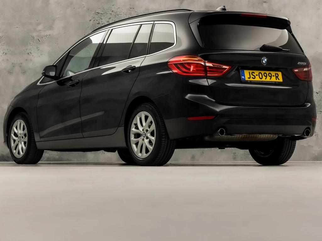 BMW 2 Serie – foto 4