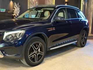 Mercedes-Benz GLC – thumbnail 2
