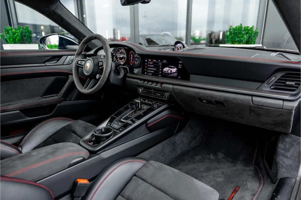 Porsche 911 – foto 13
