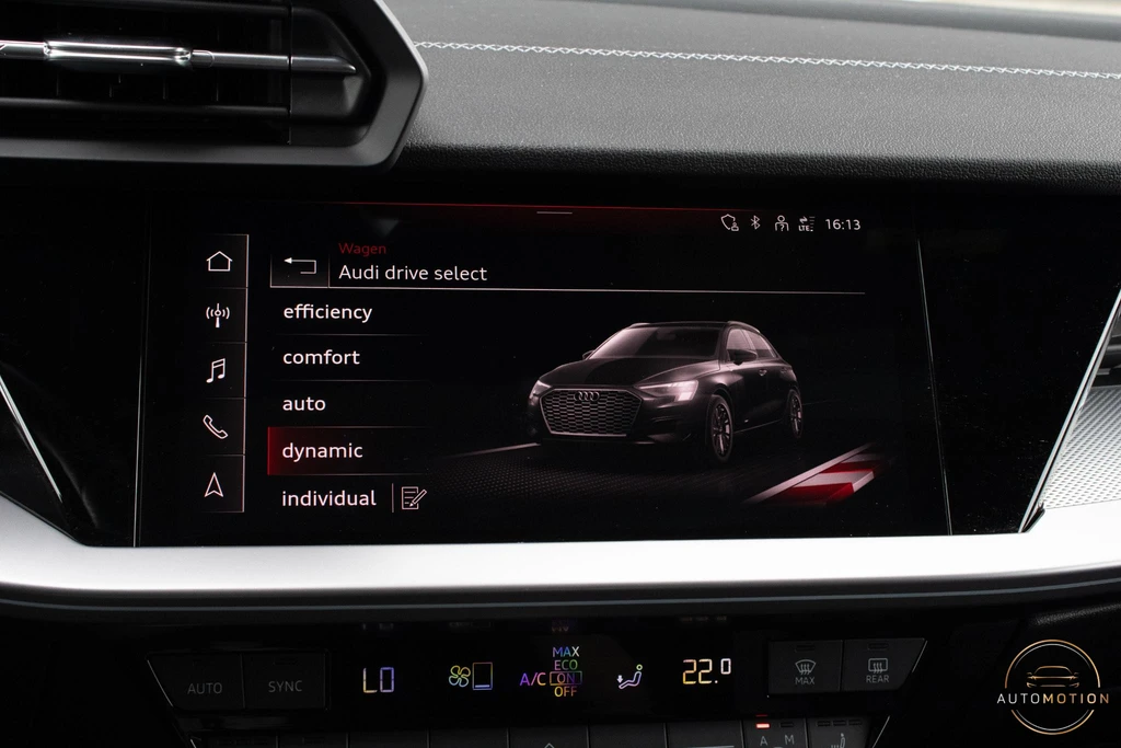 Audi A3 – foto 32
