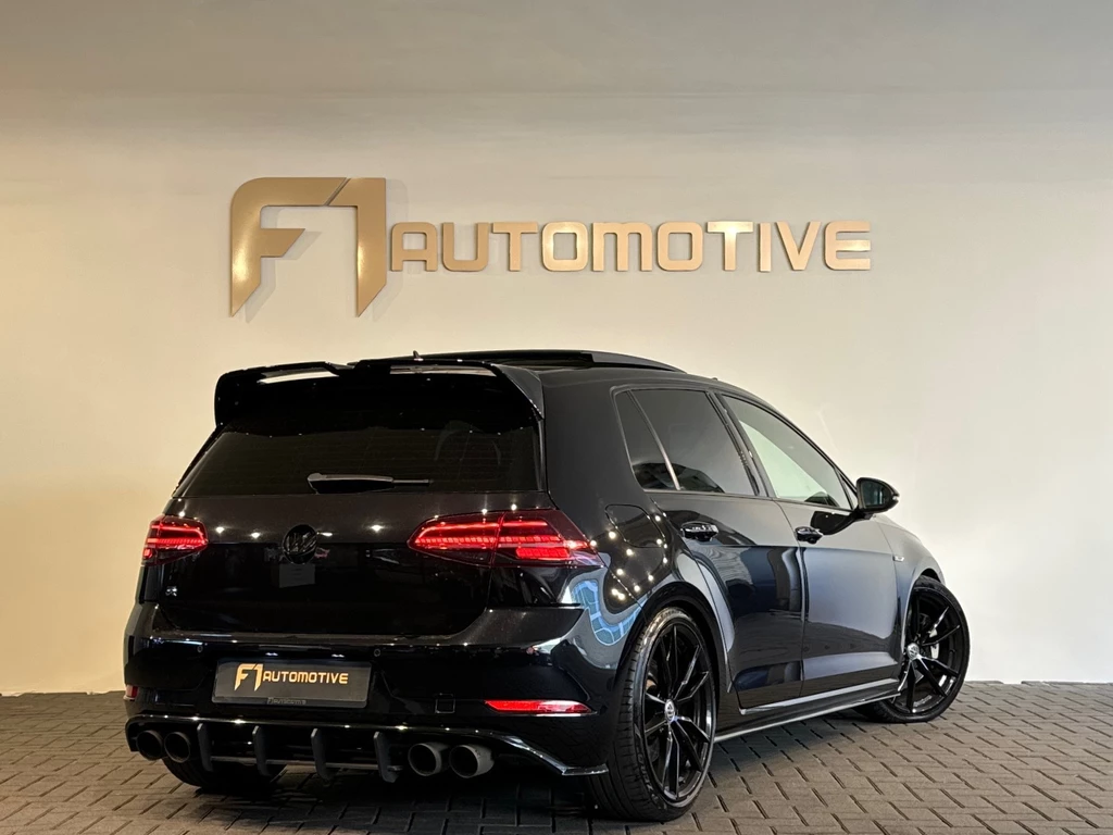 Volkswagen Golf – foto 5