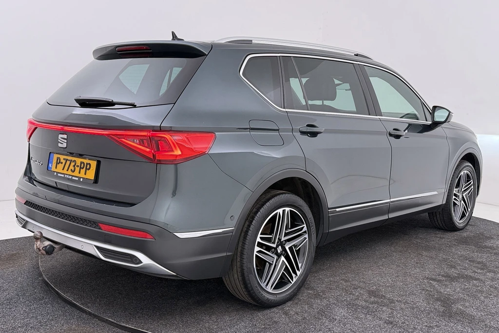 SEAT Tarraco – foto 10