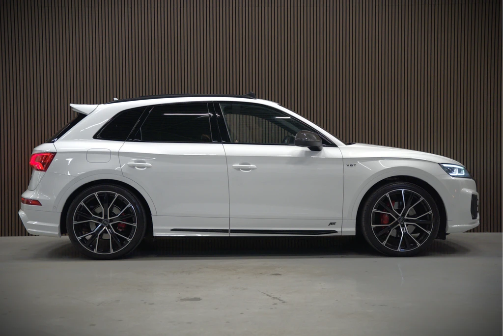 Audi Q5 – foto 12