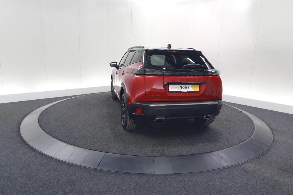 Peugeot 2008 – foto 6