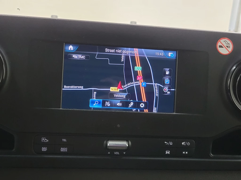 Mercedes-Benz Sprinter – foto 14