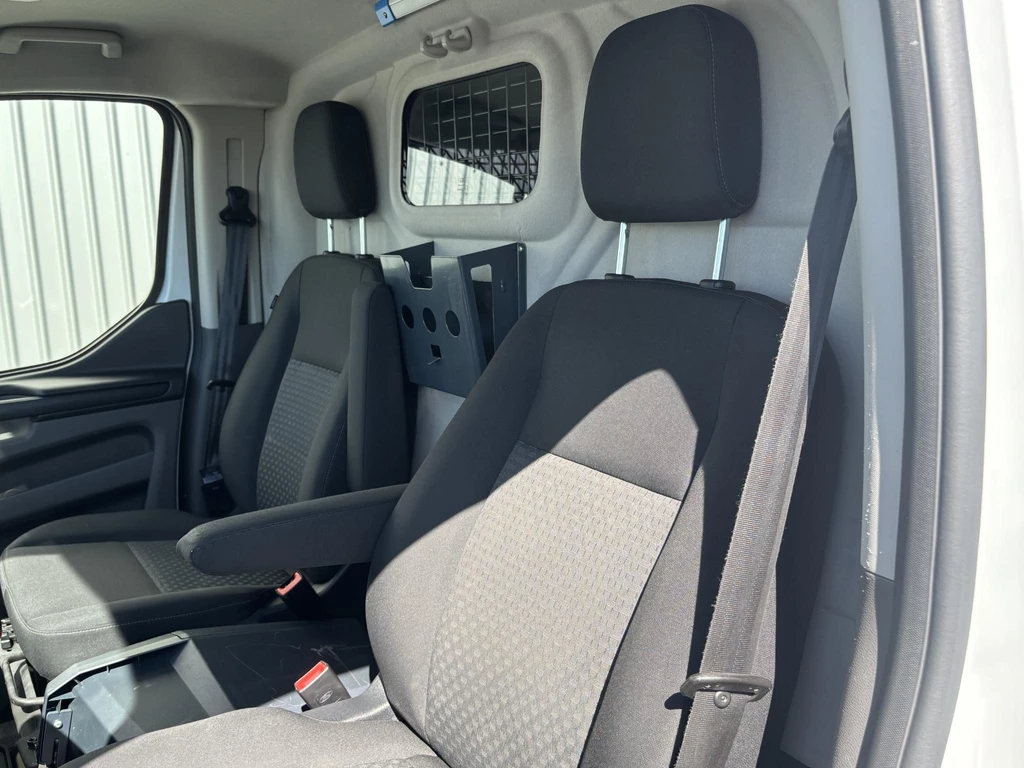 Ford Transit Custom – foto 22