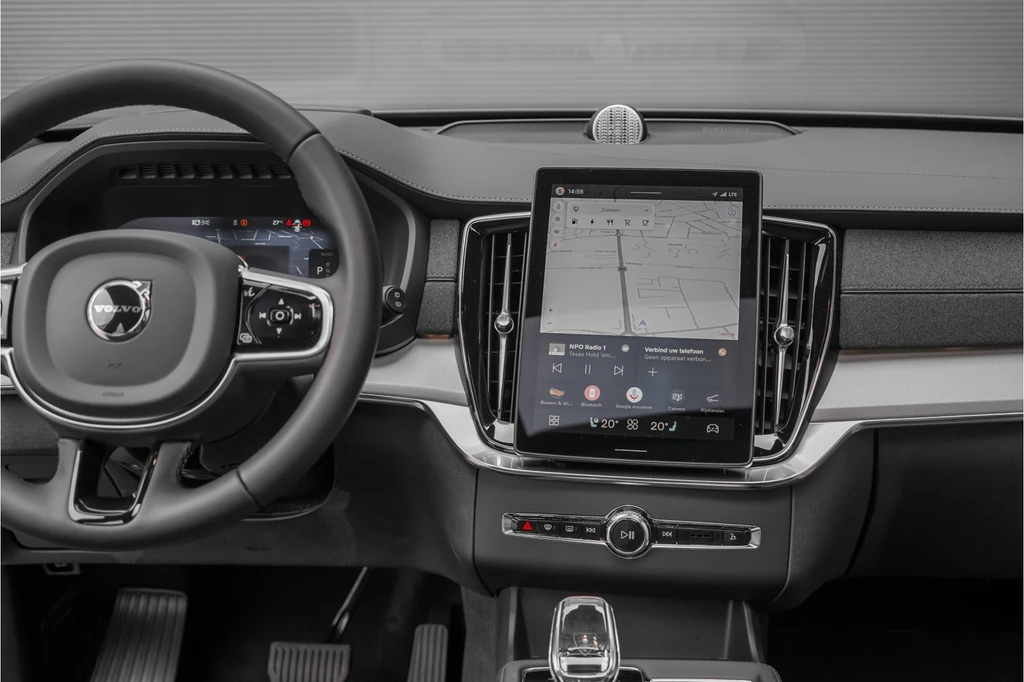 Volvo XC90 – foto 24