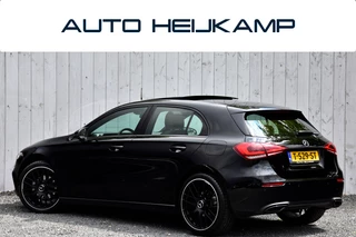 Mercedes-Benz A-Klasse – thumbnail 5