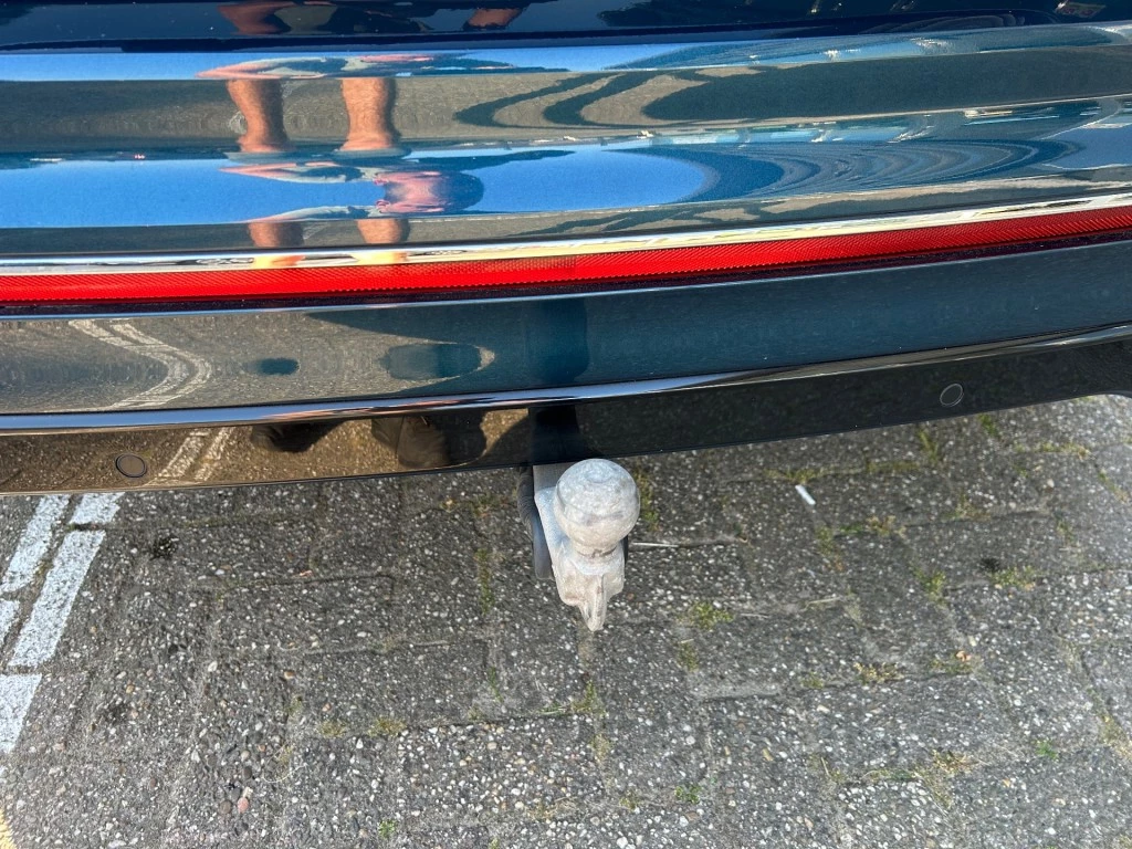 Volkswagen Tiguan – foto 12