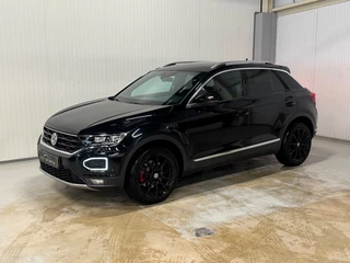 Volkswagen T-Roc – thumbnail 2